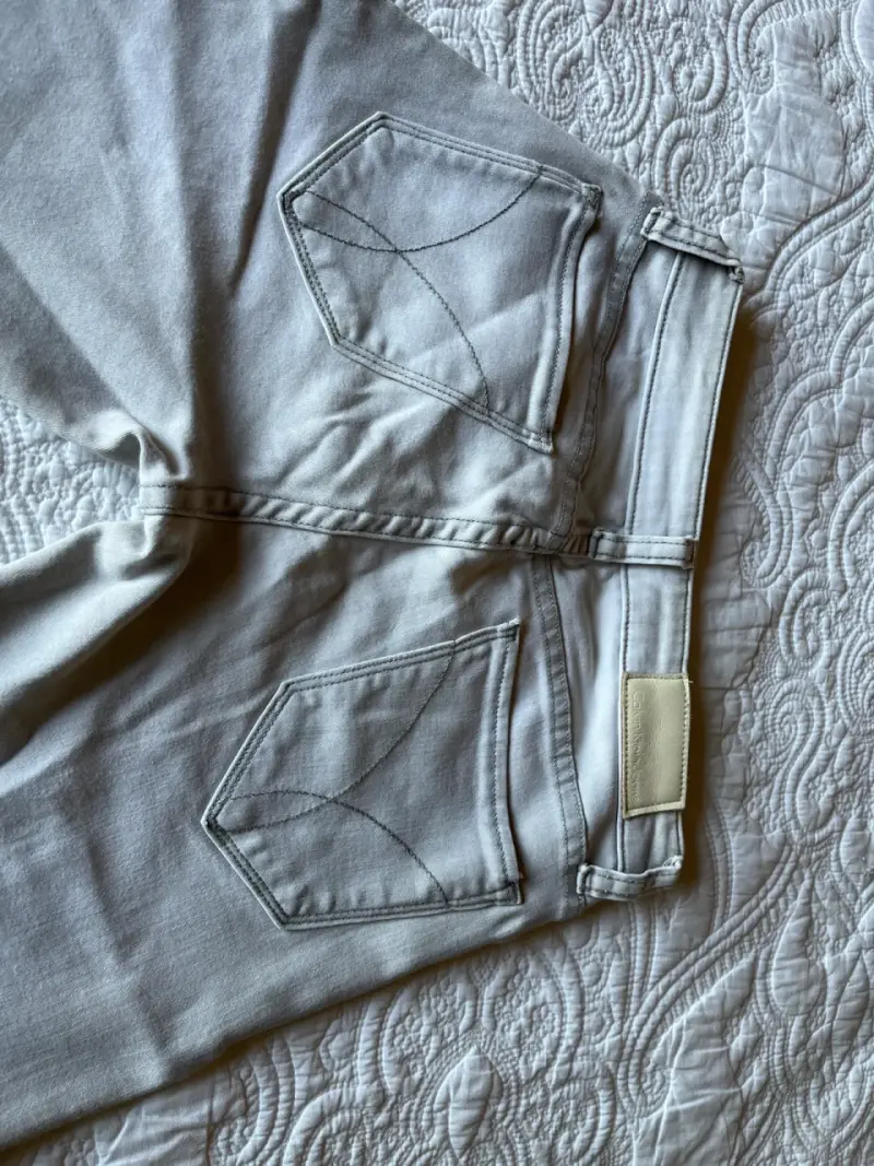 Jeans calvin klein - 2