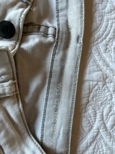 Jeans calvin klein - miniatura 3