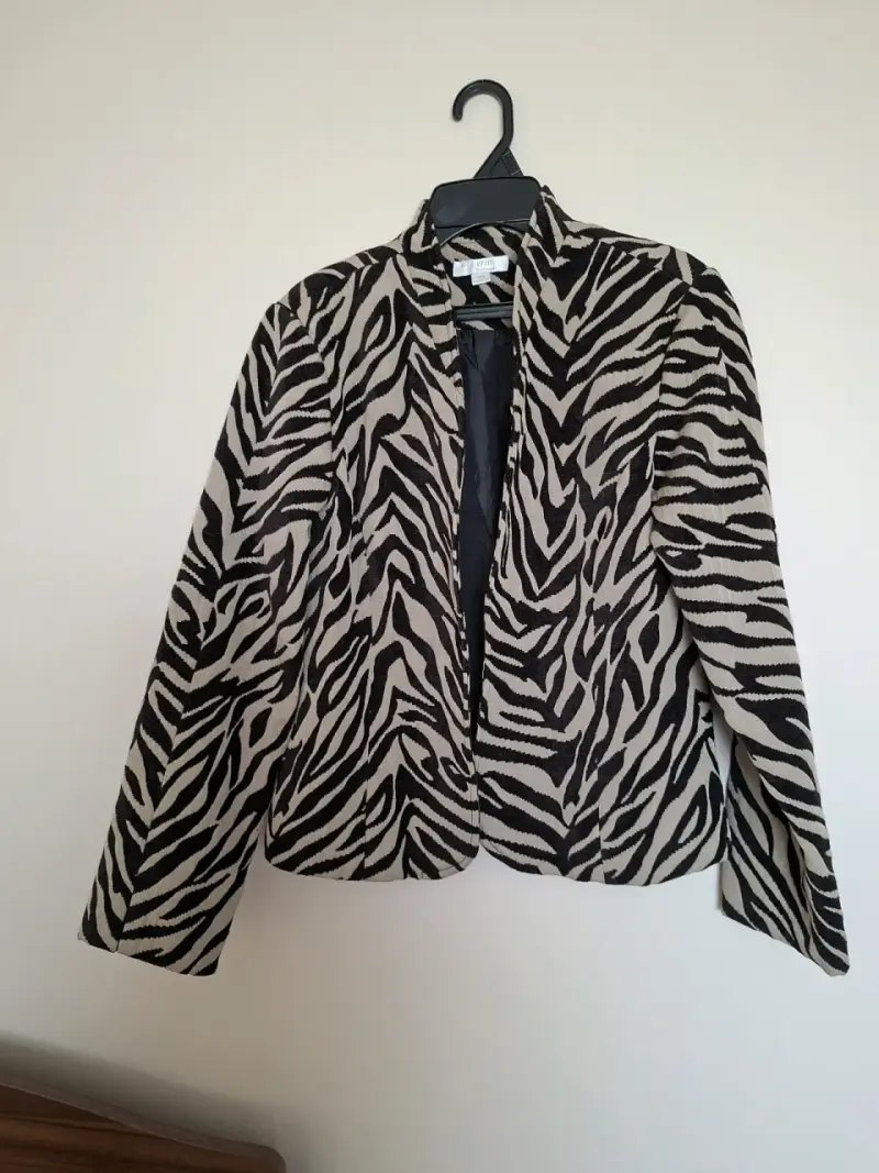 Blazer - 1