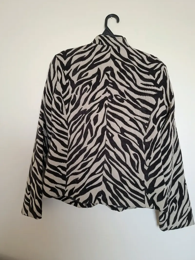 Blazer - 2
