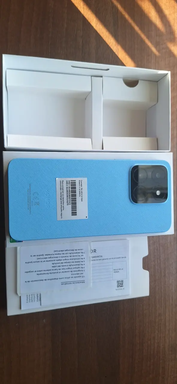 HONOR X5B PLUS - 1