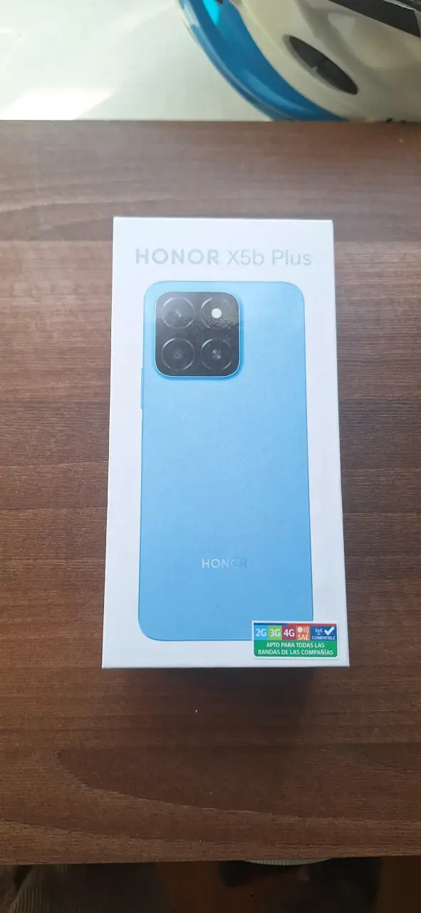 HONOR X5B PLUS - 3
