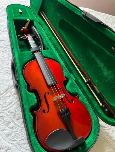 Violín Belcanto 4/4 - miniatura 1