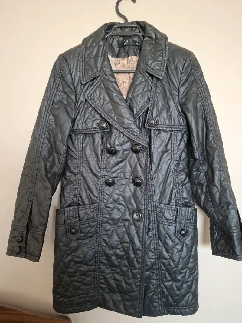 Impermeable - 2