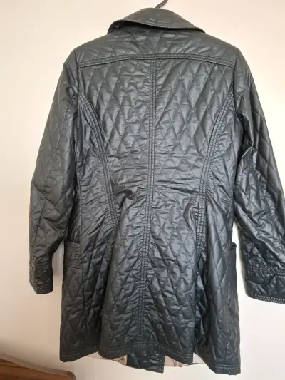 Impermeable - miniatura 3
