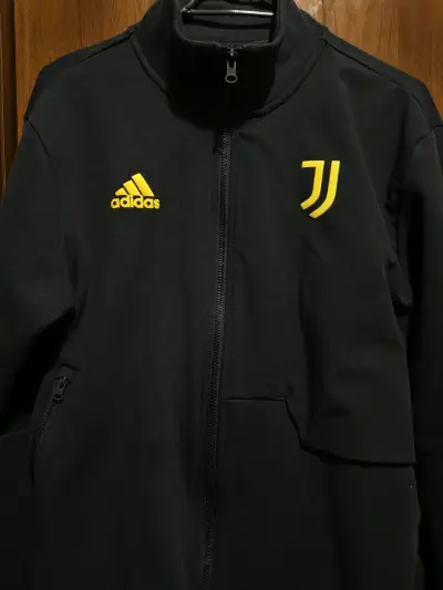 Poleron de la Juventus Adidas - miniatura 3