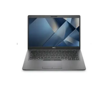 Notebook Dell Ryzen 5, 8GB RAM, 256GB SSD, 14",W10 - miniatura 1