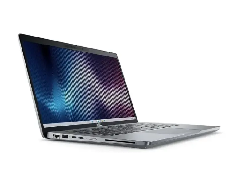 Notebook Dell Ryzen 5, 8GB RAM, 256GB SSD, 14",W10 - 2