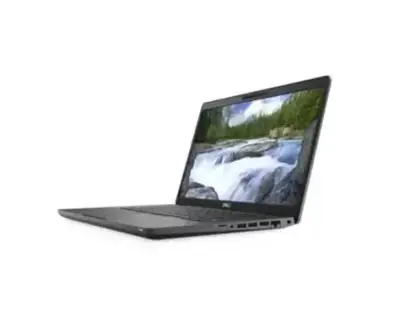 Notebook Dell Ryzen 5, 8GB RAM, 256GB SSD, 14",W10 - miniatura 3
