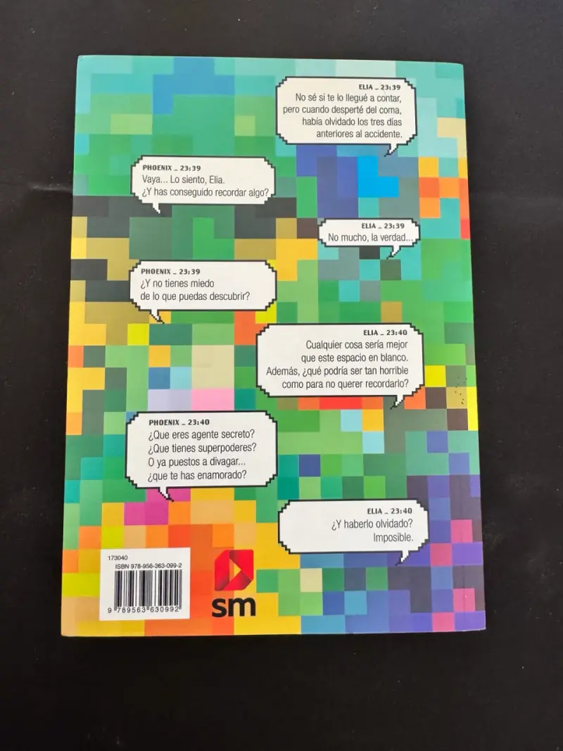 Libro Pulsaciones - 2