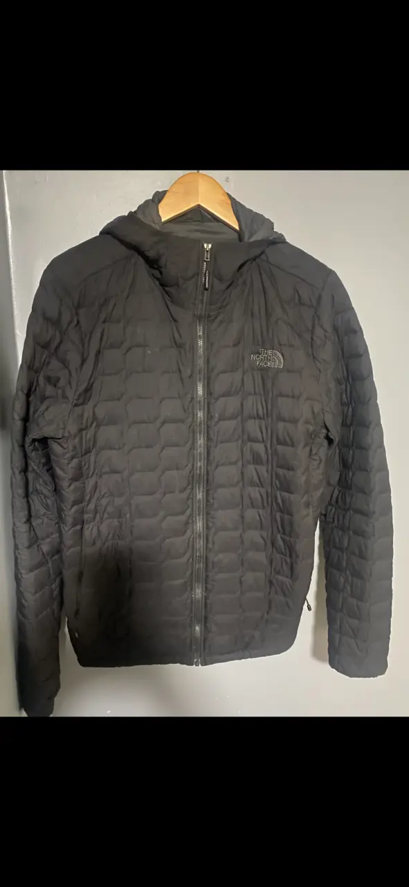 The north face - 1