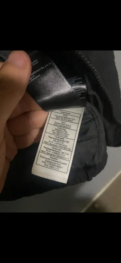 The north face - miniatura 2