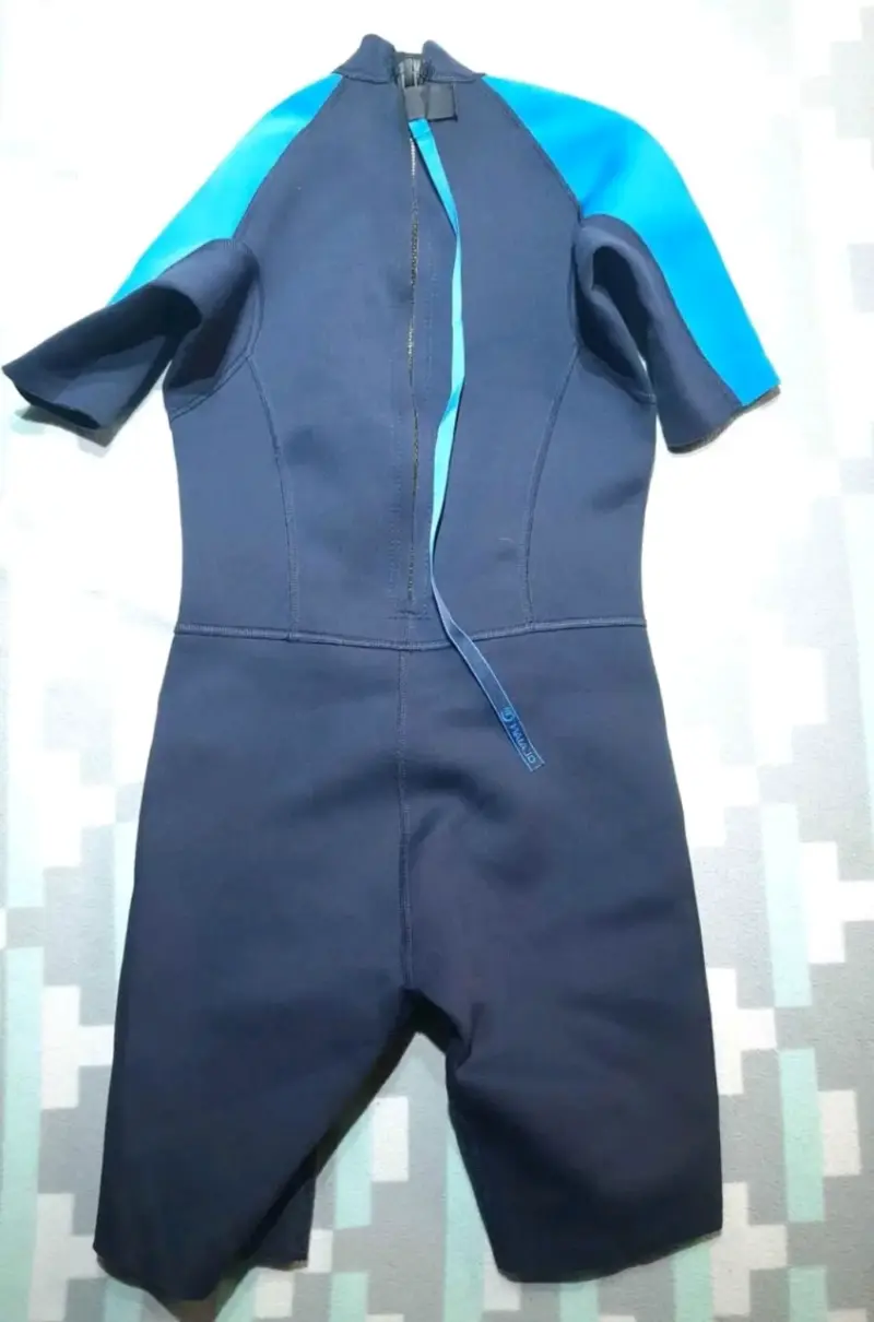 Traje surf - 1