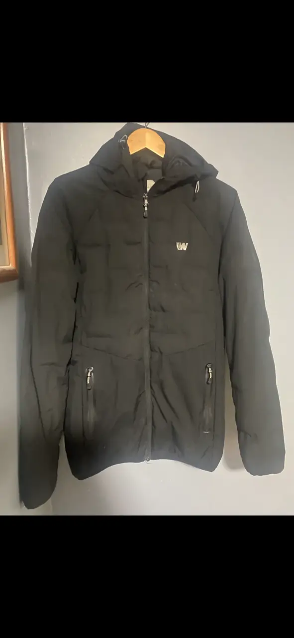 Chaqueta de hombre - 1