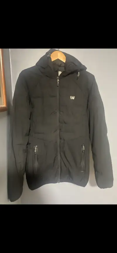 Chaqueta de hombre - miniatura 1