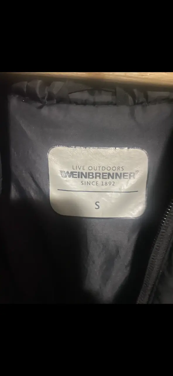 Chaqueta de hombre - 2