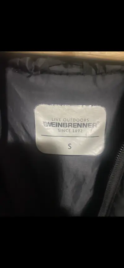 Chaqueta de hombre - miniatura 2