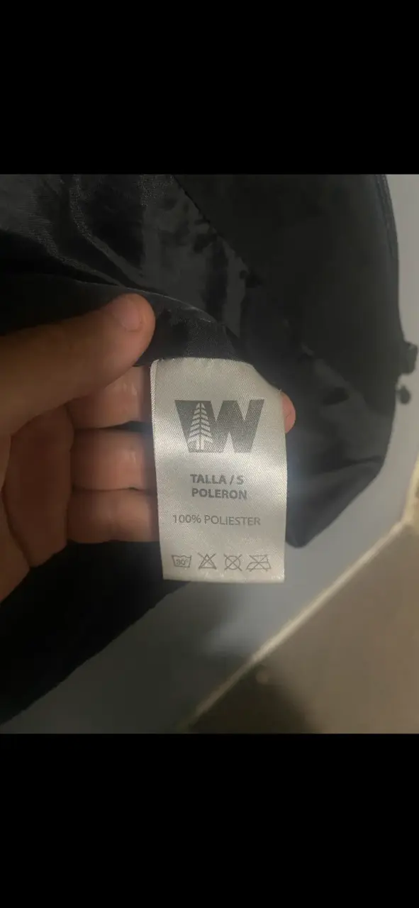 Chaqueta de hombre - 3
