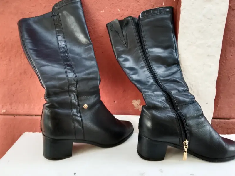 Botas Gacel n°36 - 2