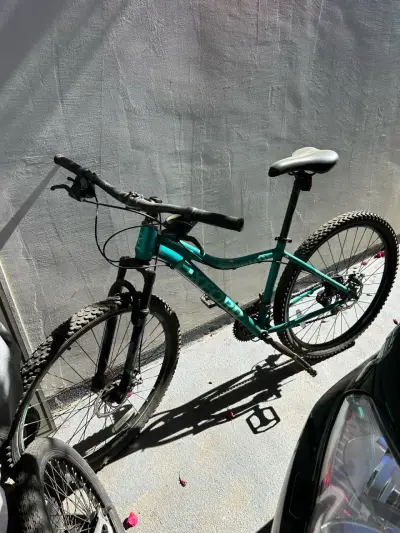 Bicicleta Oxford Venus 1 - miniatura 1