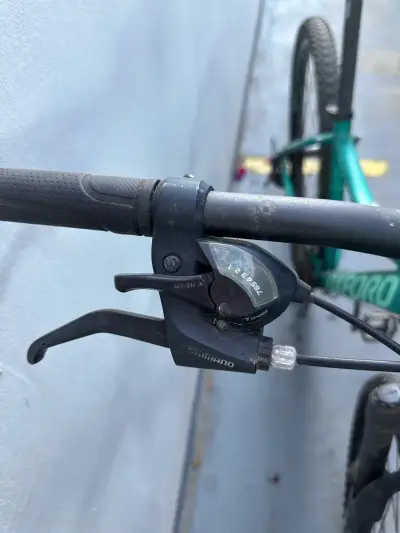 Bicicleta Oxford Venus 1 - miniatura 4