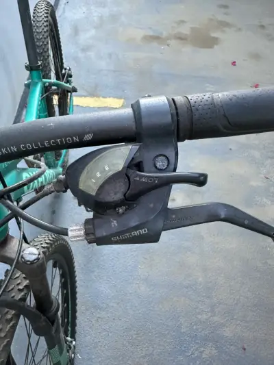 Bicicleta Oxford Venus 1 - miniatura 5