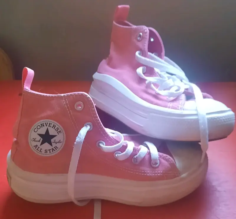 Zapatilla Converse Chuck Taylor - 1