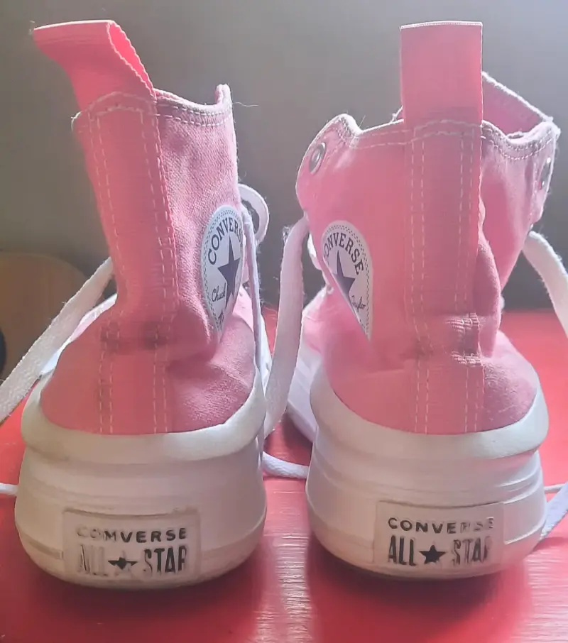 Zapatilla Converse Chuck Taylor - 2
