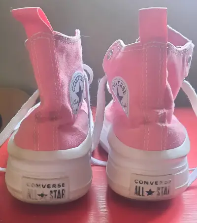 Zapatilla Converse Chuck Taylor - miniatura 2