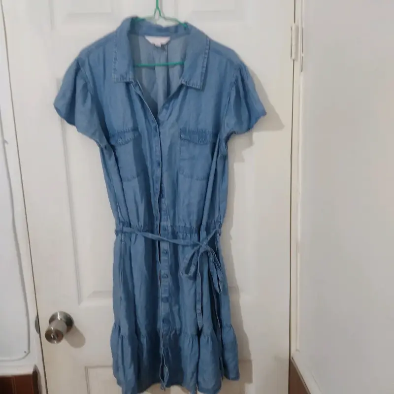 Vestido