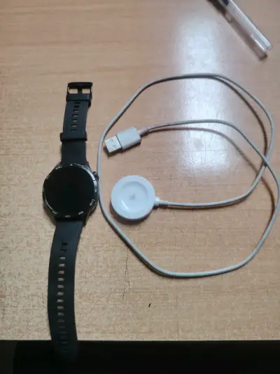 Huawei watch gt5 - miniatura 1