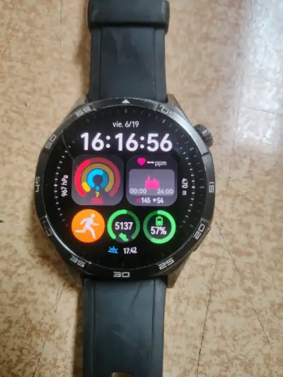 Huawei watch gt5 - miniatura 2