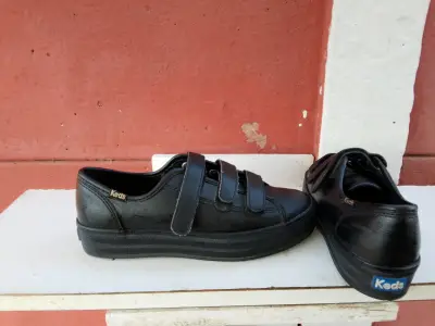 Zapatos niña n°36 - miniatura 1