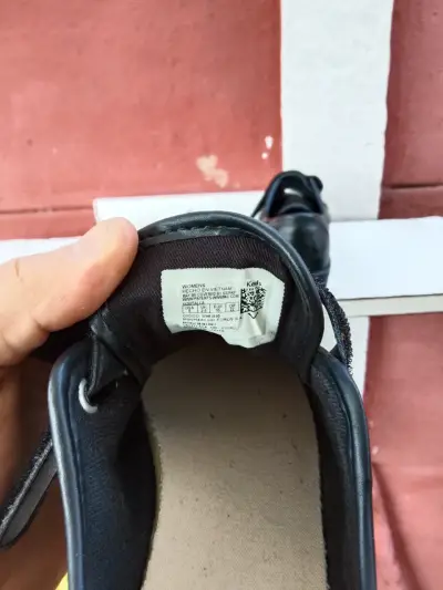 Zapatos niña n°36 - miniatura 2