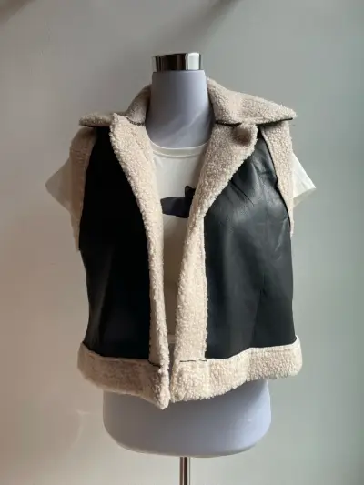 Chaqueta Aviadora - miniatura 1