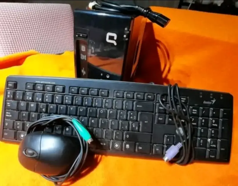 Cpu y teclados - 5
