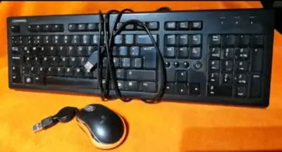 Cpu y teclados - miniatura 6