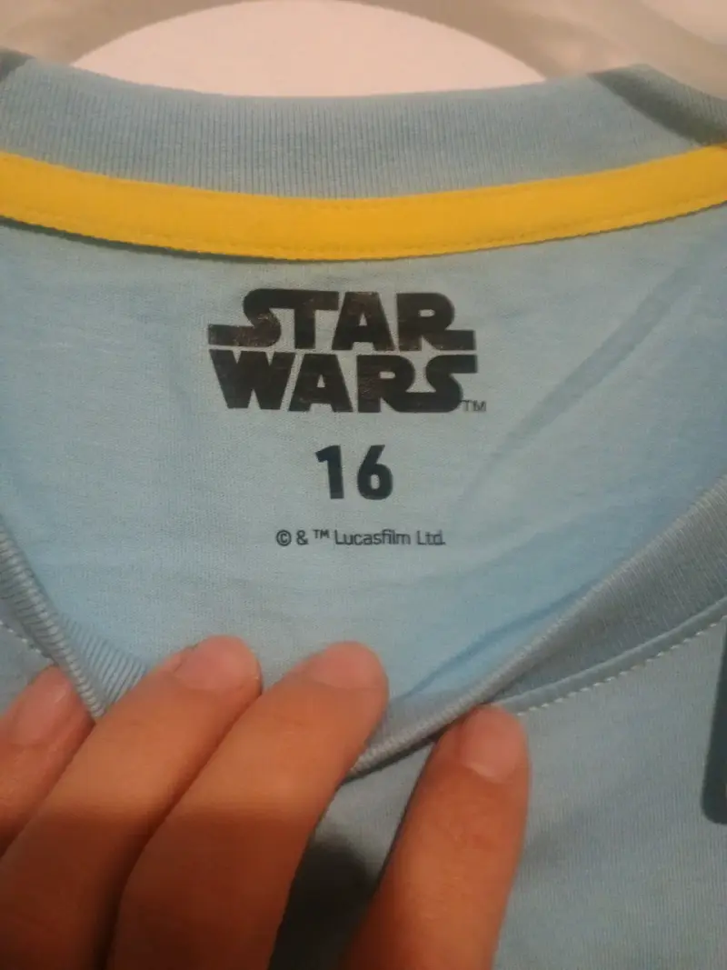 Polera Star Wars - 2