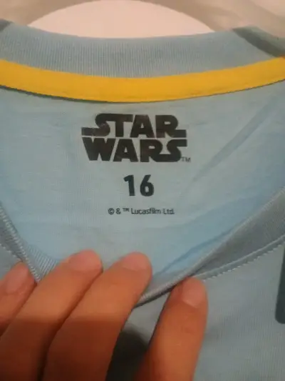 Polera Star Wars - miniatura 2