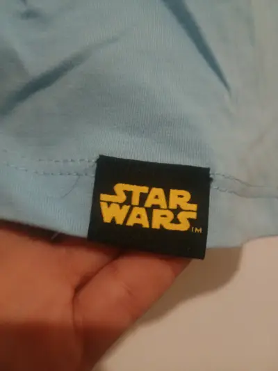 Polera Star Wars - miniatura 4
