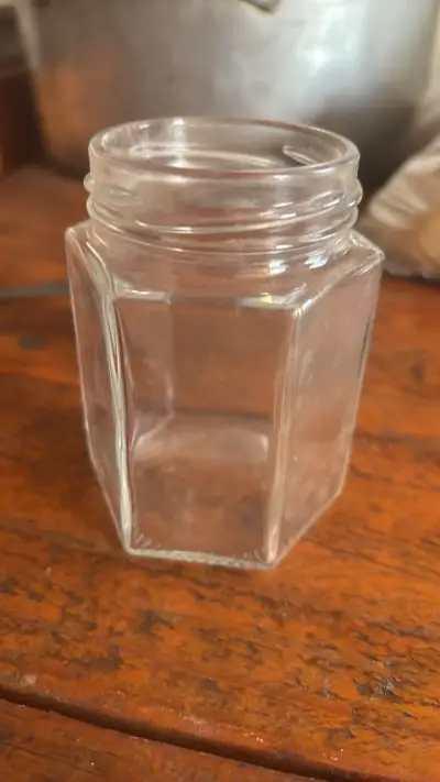 Frascos de conserva - miniatura 1