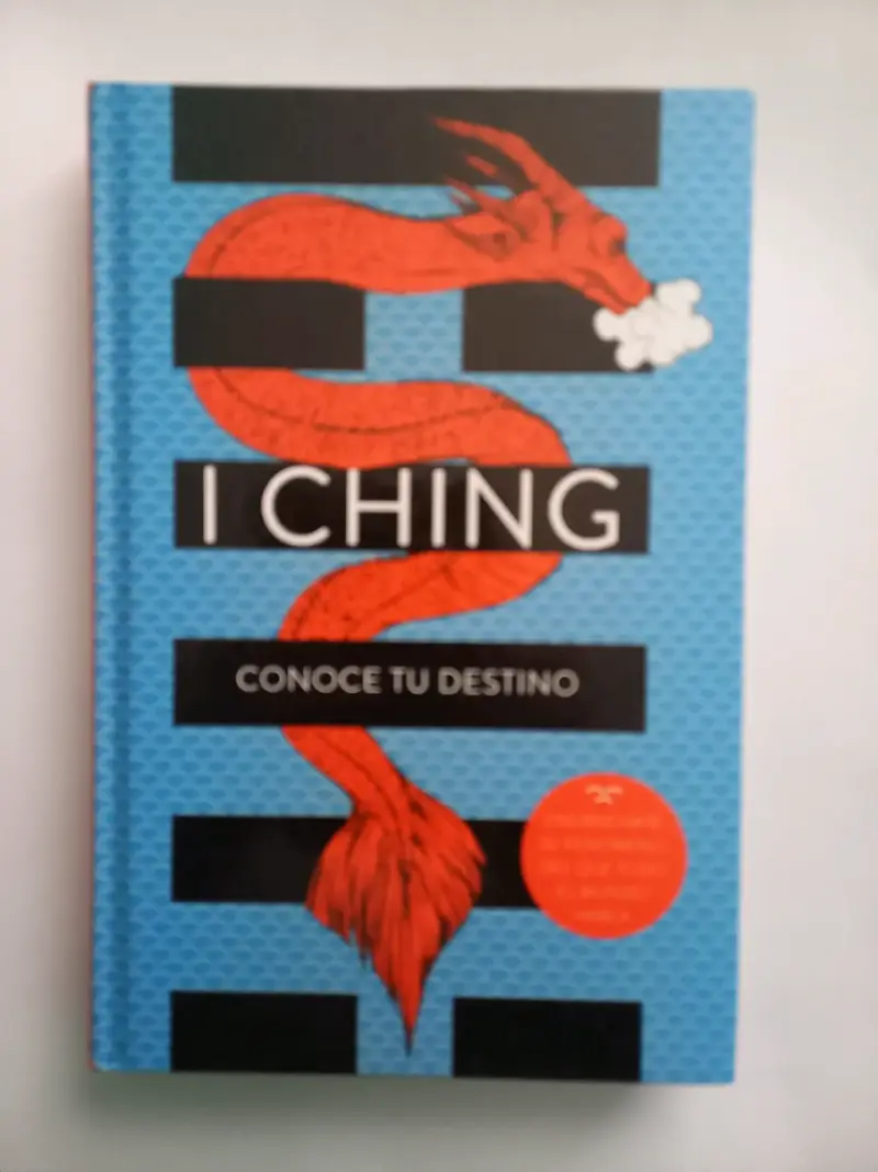 I CHING, conoce tu destino