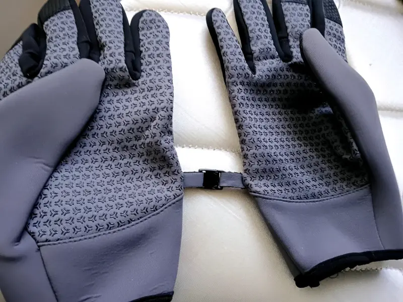 Guantes Nike - 2