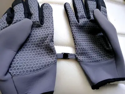 Guantes Nike - miniatura 2