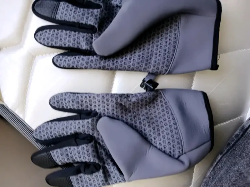Guantes Nike - 3