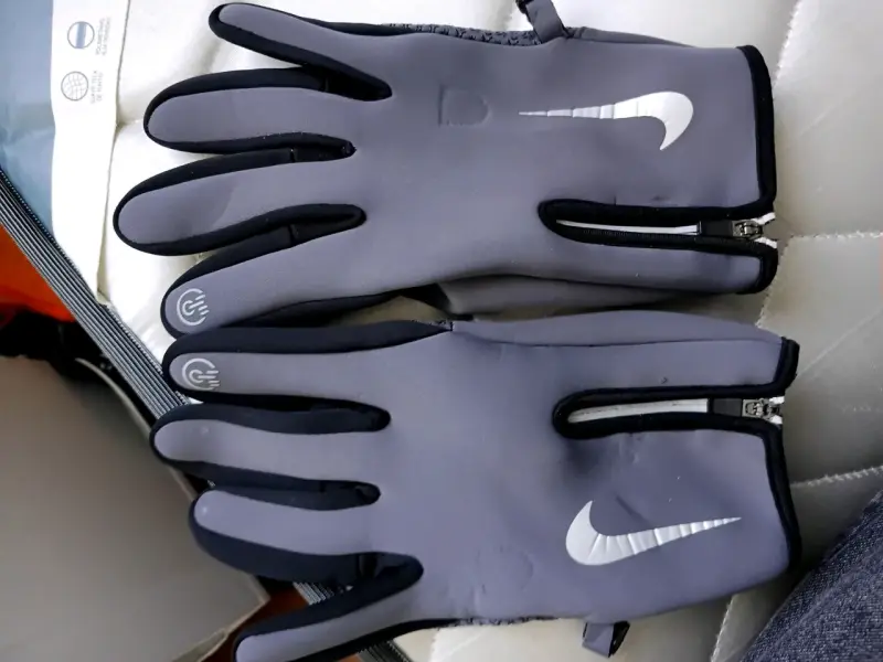 Guantes Nike - 4