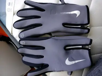 Guantes Nike - miniatura 4