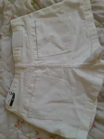 Falda short - miniatura 2