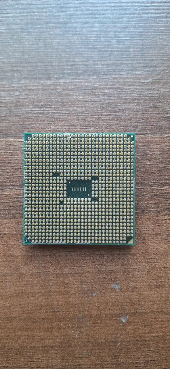 a10 7850k socket fm2 - 2