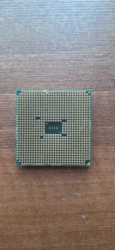 a10 7850k socket fm2 - miniatura 2